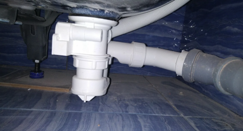 Установка ванны в Качканаре