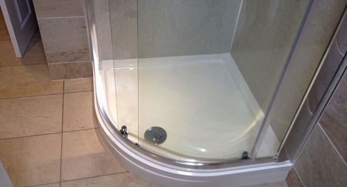 Установка душевой кабины в Качканаре